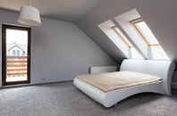 Stockbury bedroom extensions