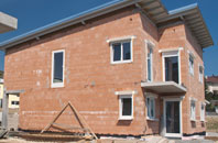 Stockbury home extensions