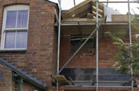 free Stockbury home extension quotes