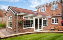 Stockbury house extension leads